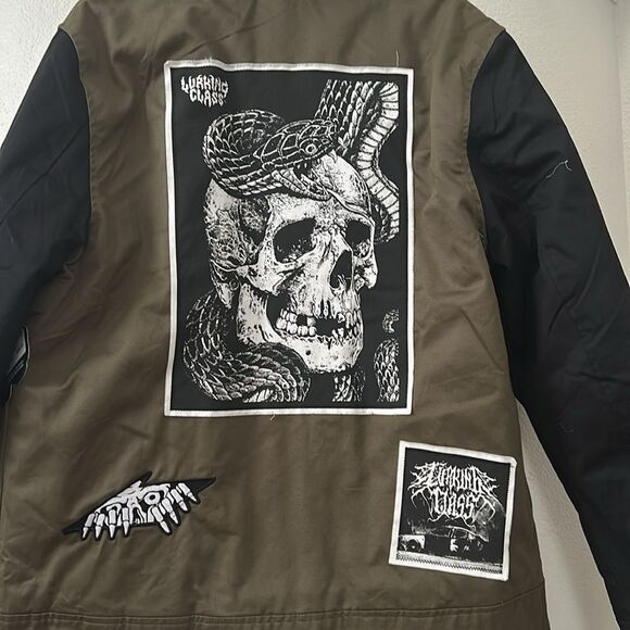 Brand new young men’s coat - Picture 4 of 6